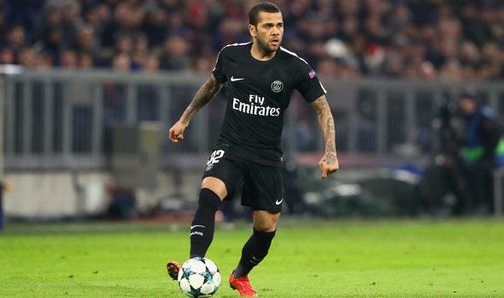 Αβέβαιο το μέλλον του Μπουφόν! (photos)