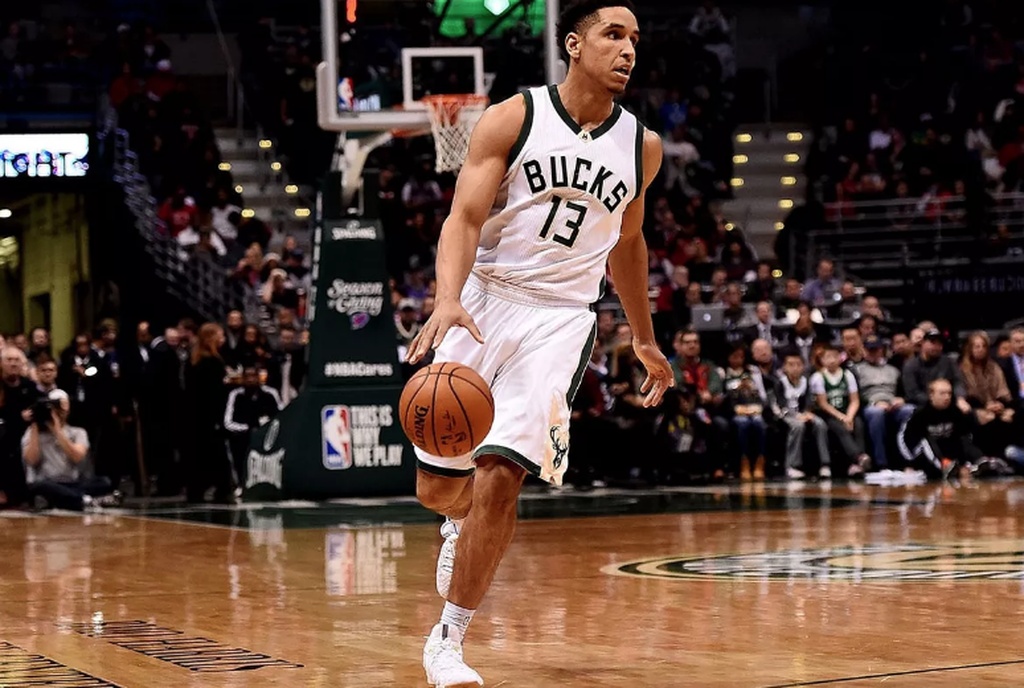NBA: Σοκ με Μπρόγκντον στους Μπακς! (photos)