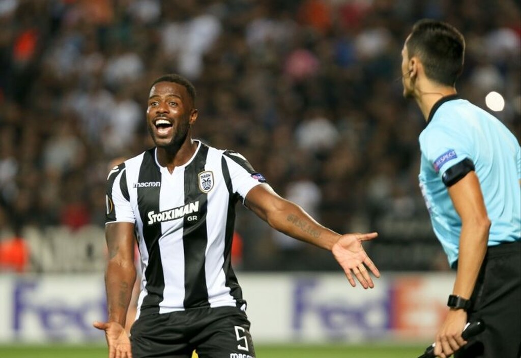 ΠΑΟΚ: Στην τελική ευθεία του Βαρέλα (photos)