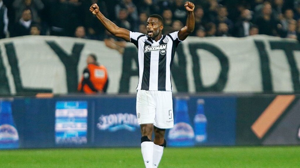 ΠΑΟΚ: Στην τελική ευθεία του Βαρέλα (photos)