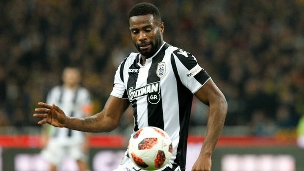 ΠΑΟΚ: Στην τελική ευθεία του Βαρέλα (photos)