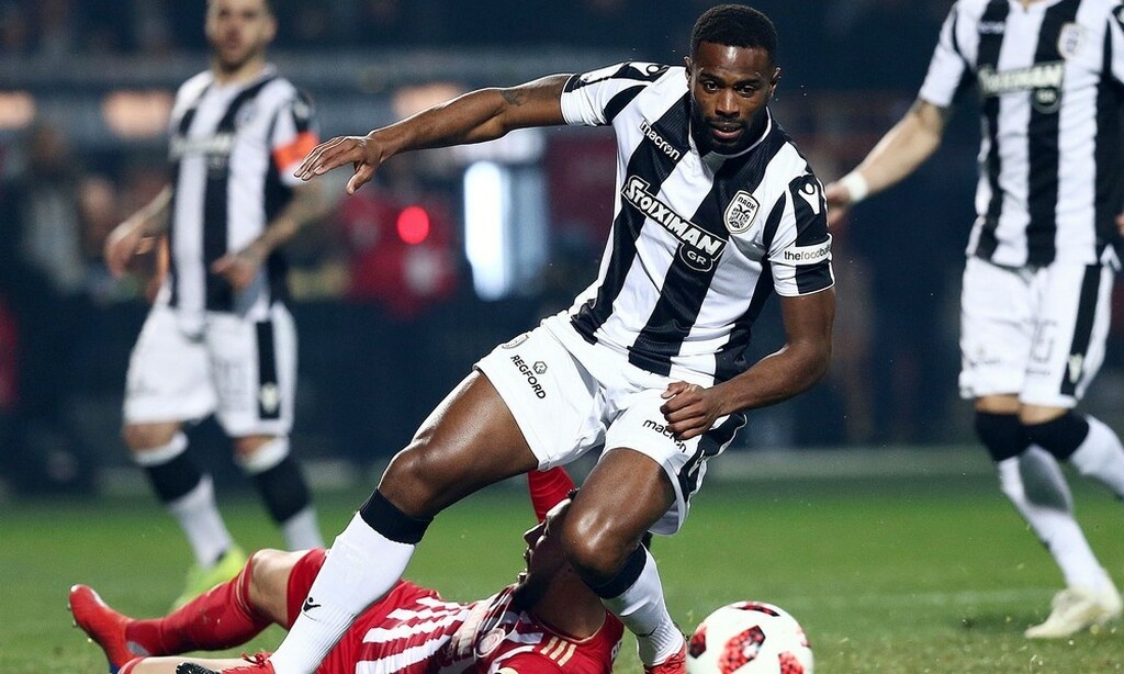 ΠΑΟΚ: Στην τελική ευθεία του Βαρέλα (photos)