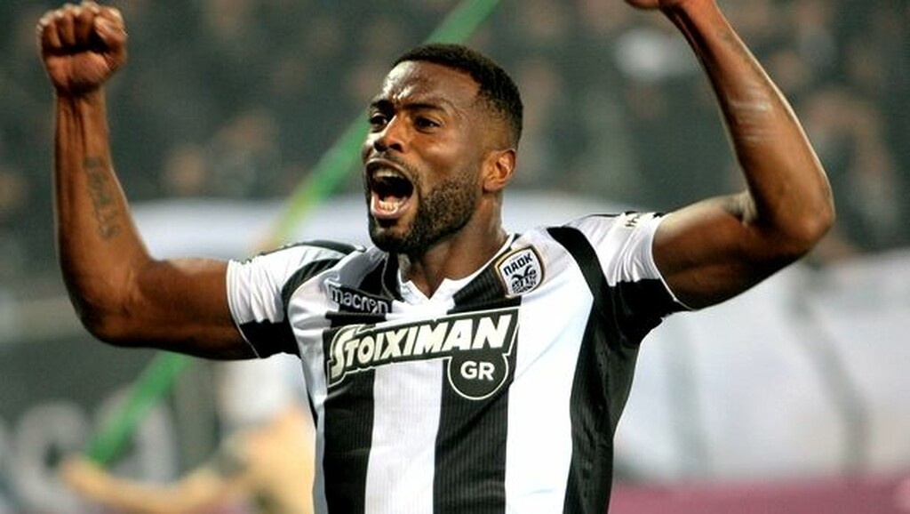 ΠΑΟΚ: Στην τελική ευθεία του Βαρέλα (photos)