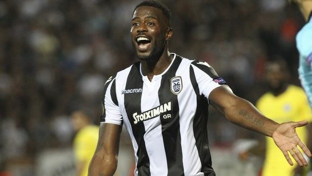 ΠΑΟΚ: Στην τελική ευθεία του Βαρέλα (photos)