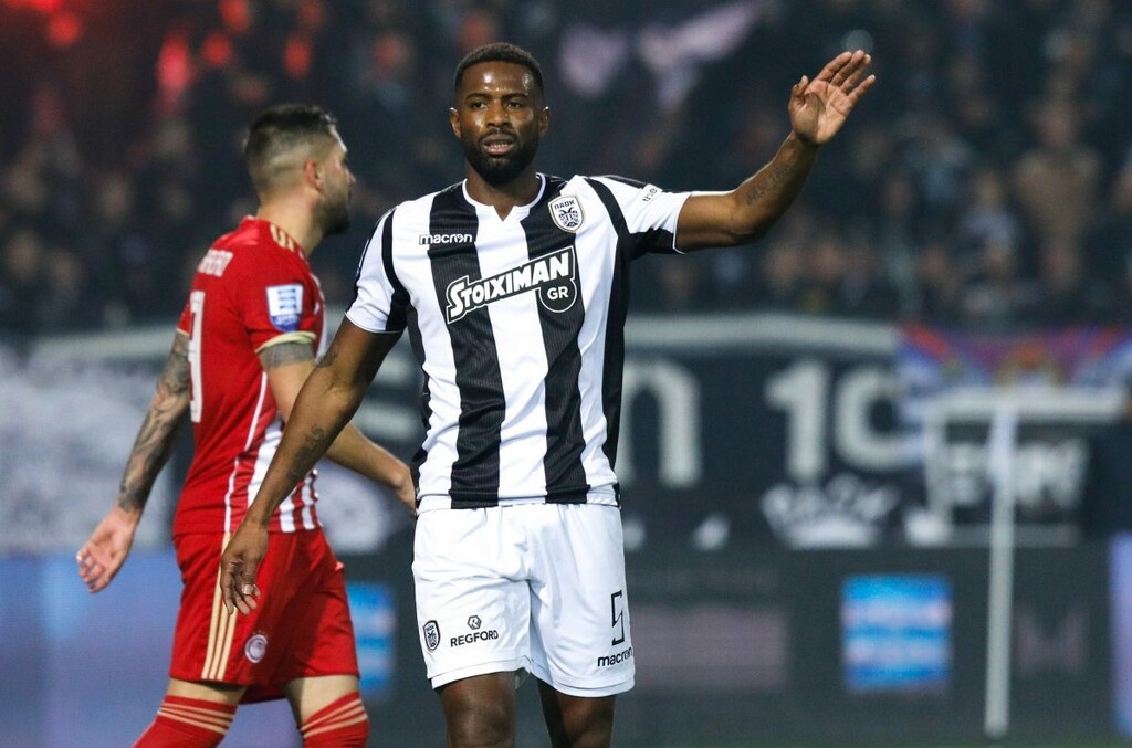 ΠΑΟΚ: Στην τελική ευθεία του Βαρέλα (photos)