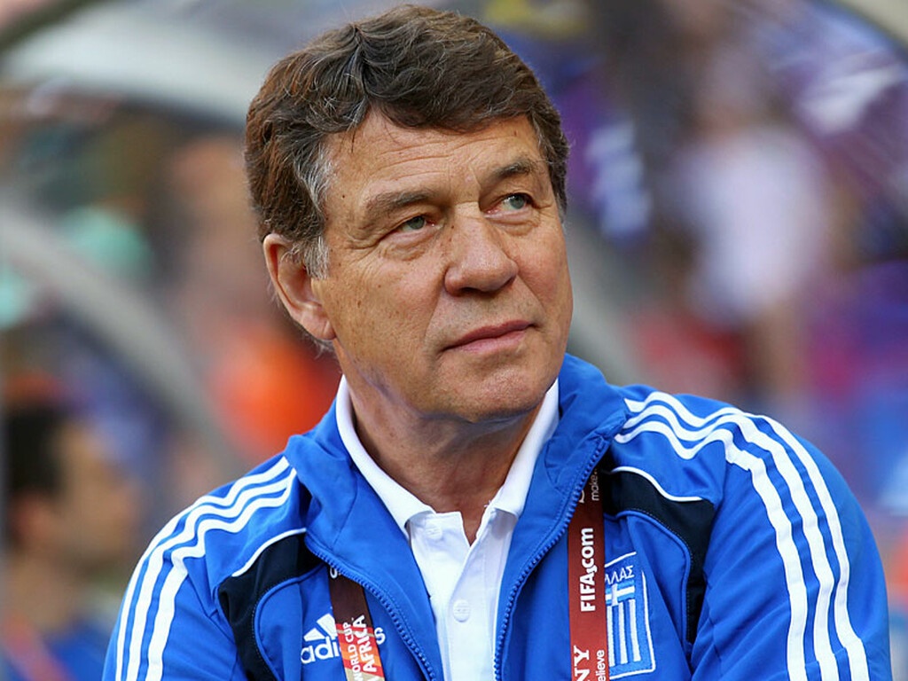 France Football: Καλύτερος προπονητής ο Μίχελς, στην 50άδα ο Ρεχάγκελ! (photos)