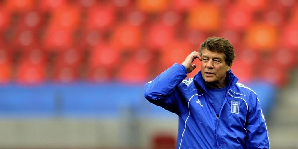 France Football: Καλύτερος προπονητής ο Μίχελς, στην 50άδα ο Ρεχάγκελ! (photos)