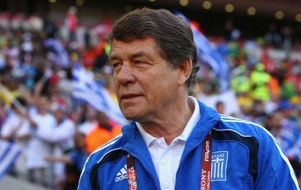 France Football: Καλύτερος προπονητής ο Μίχελς, στην 50άδα ο Ρεχάγκελ! (photos)