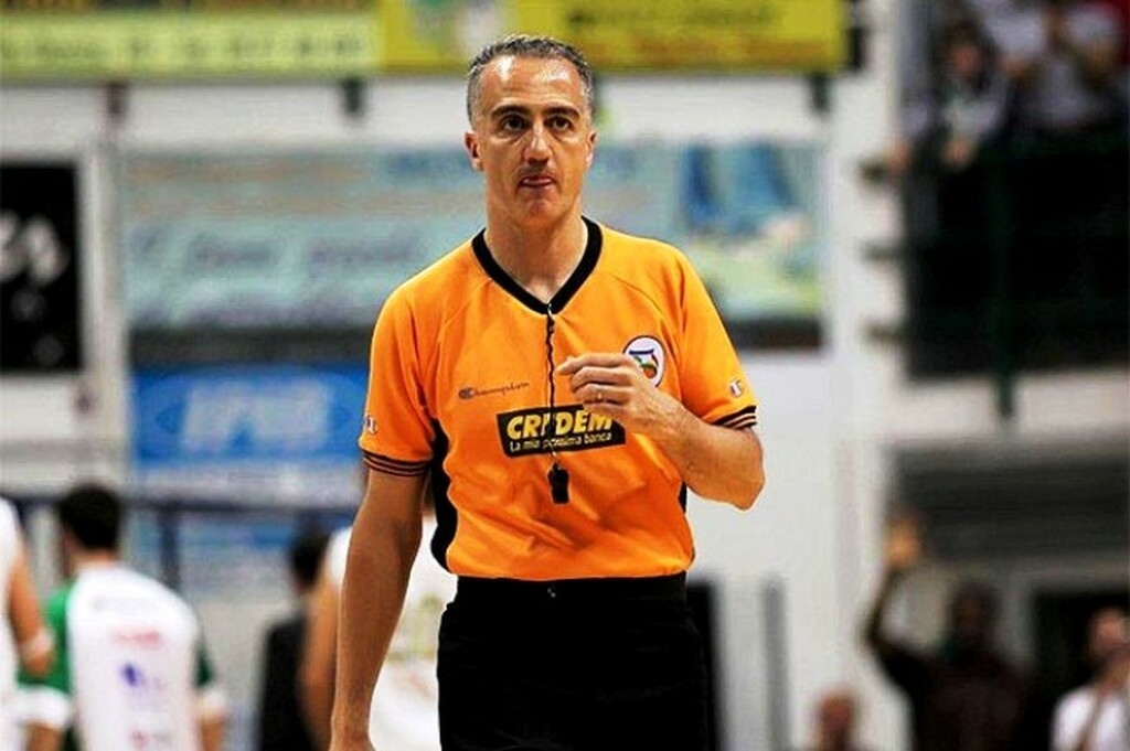 Παναθηναϊκός ΟΠΑΠ-Μπασκόνια: Οι διαιτητές της αναμέτρησης (photos)