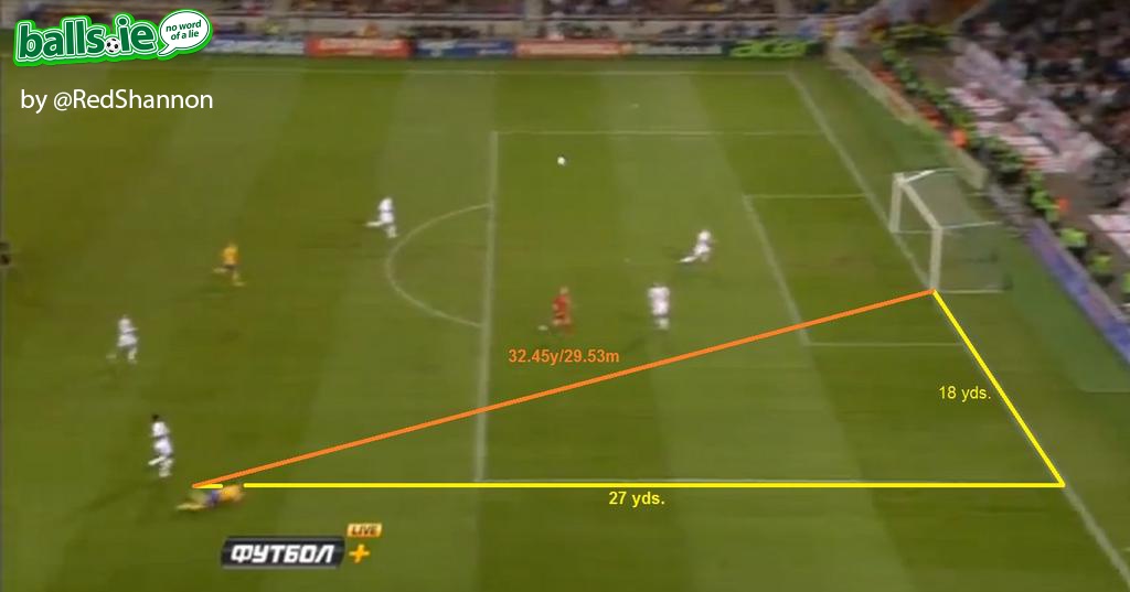 Ο Ζλάταν «απασφάλισε»: Το... αγαπημένο γκολ του Ιμπραϊμοβιτς! (video&photos)