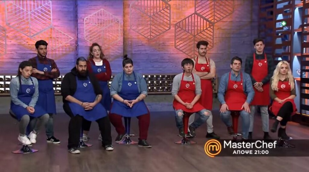 Τεράστια η αγωνία στις δυο ομάδες για το αποτέλεσμα, όμως, το τρέιλερ... προδίδει ποιος νίκησε