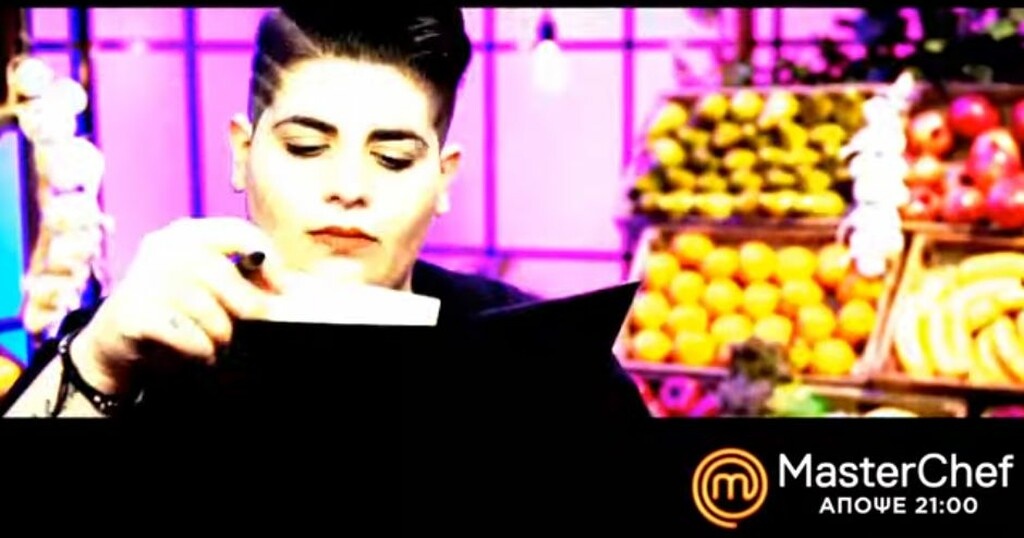 Η Άλκηστις θεωρείται δεδομένο ότι θα είναι υποψήφια...