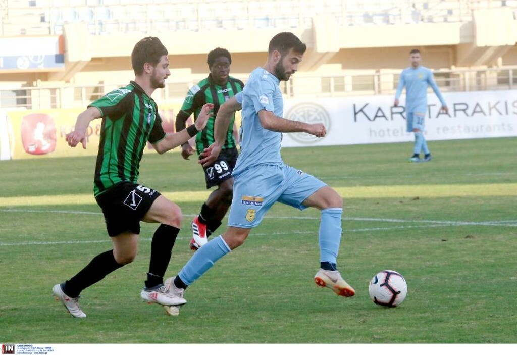 Έσκασε «βόμβα» στην Football League: Αυτή είναι η ομάδα που αποβλήθηκε!