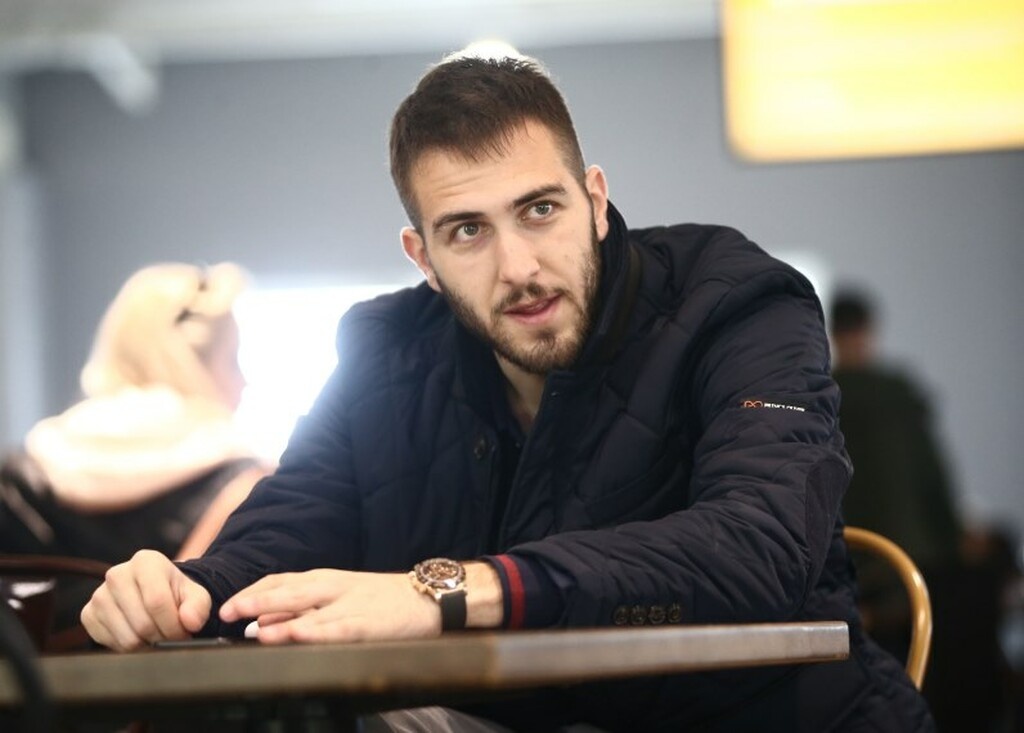 «Πέταξε» για Λιχτενστάιν η Εθνική (photos)