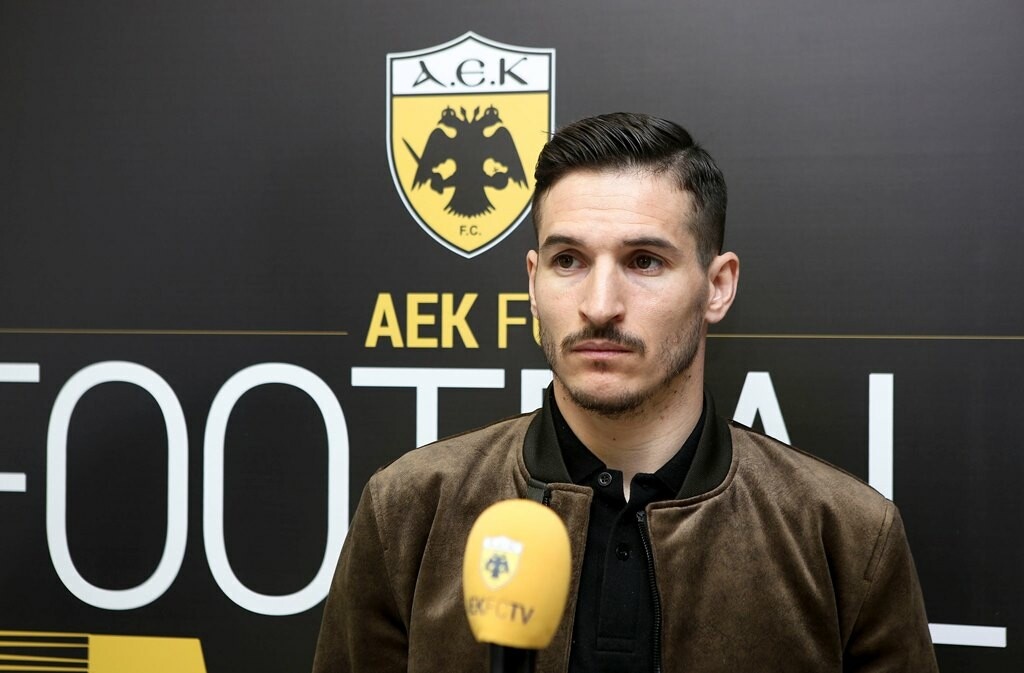 Λόπες: «Εύκολη η απόφαση να επιλέξω να χειρουργηθώ στην Ελλάδα» (photos+videos)