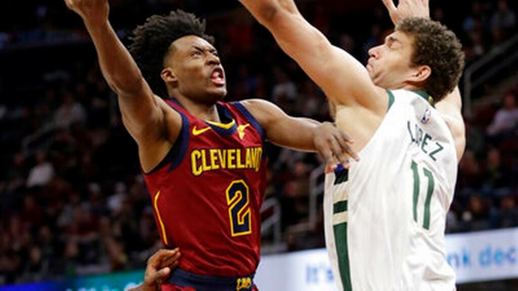NBA: No Giannis, no party για τους Μπακς (video+photos)