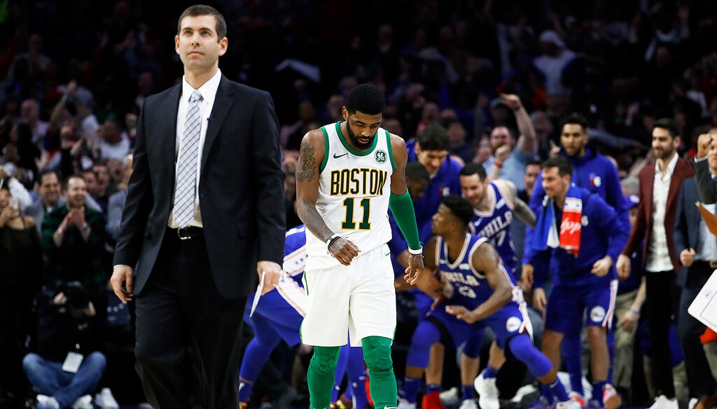 NBA: «Τρελαίνει» κόσμο ο Τζίμι Μπάτλερ! (video+photos)