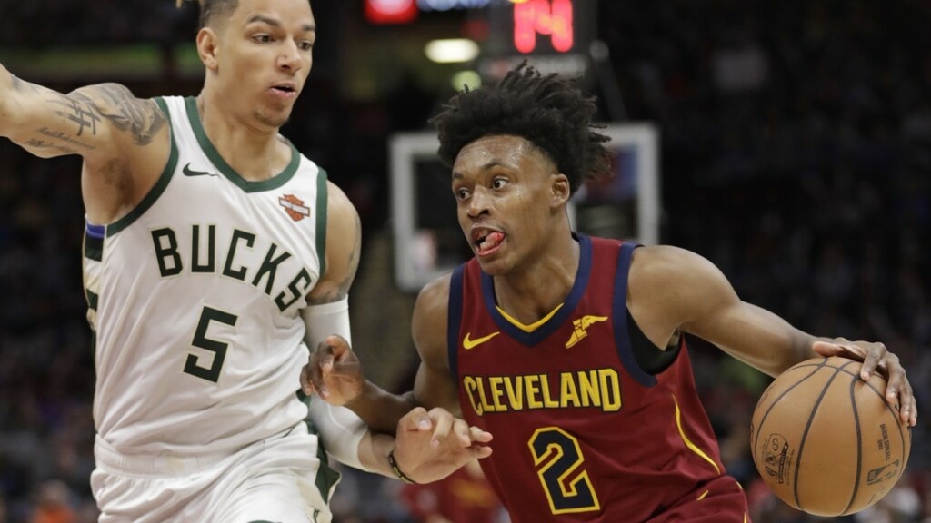 NBA: No Giannis, no party για τους Μπακς (video+photos)