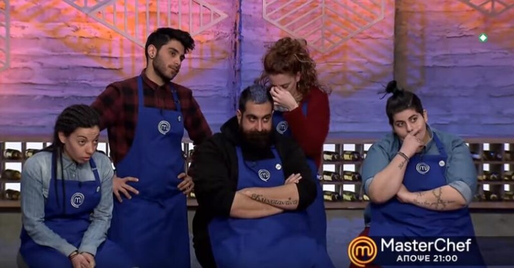 Συνεπώς έχουν χάσει οι μπλε! Με Άλκηστις, Παντελή και Σπυριδούλα, η ψηφοφορία θα μετατραπεί σε...πόλεμο!