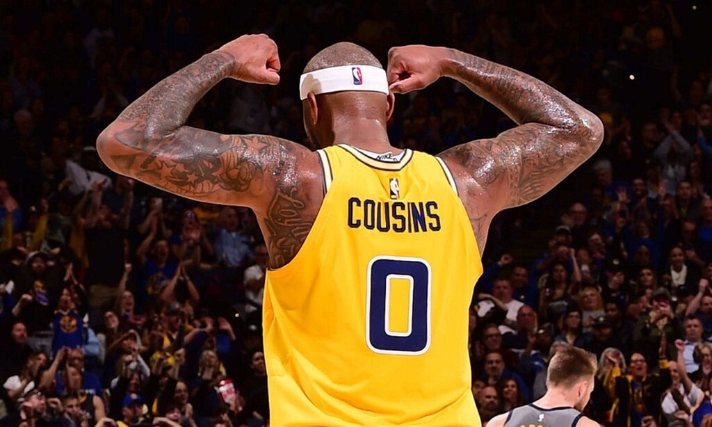 NBA: Κατέκτησαν την πρώτη κορυφή οι Μπακς (video+photos)