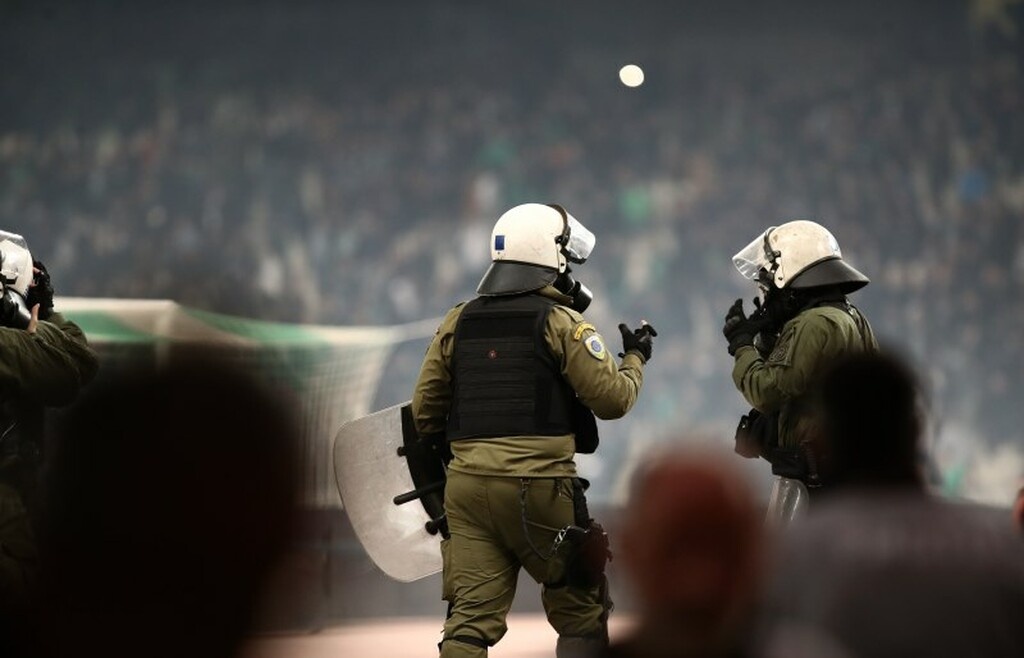 Ολυμπιακός: Δεδομένη η έφεση για το ντέρμπι