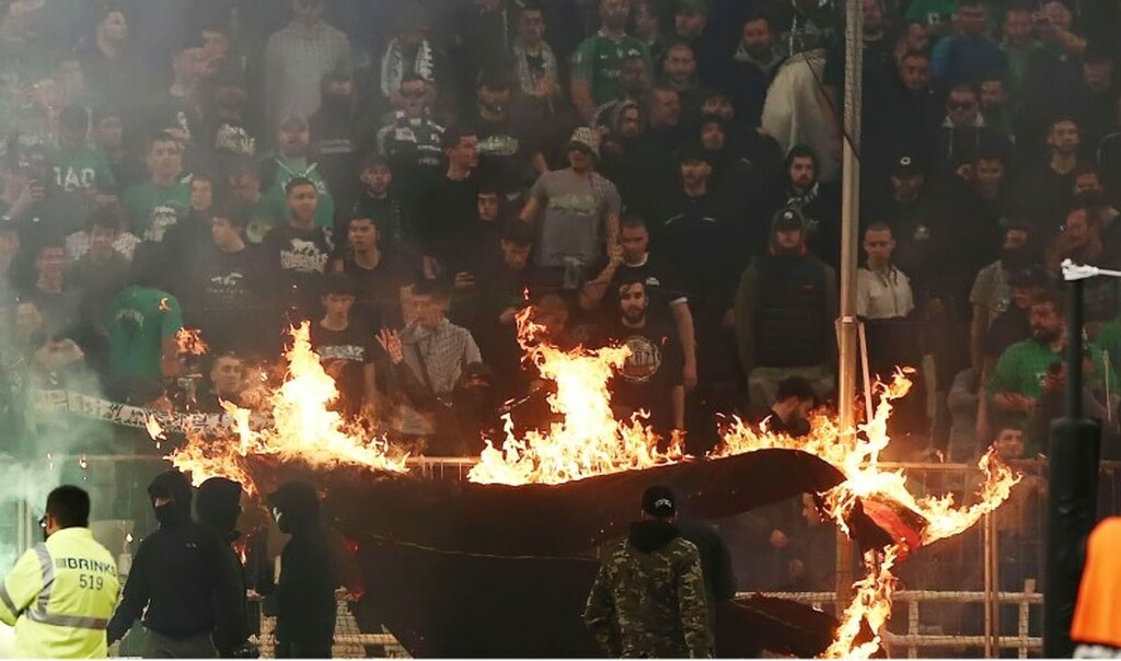 Ολυμπιακός: Δεδομένη η έφεση για το ντέρμπι