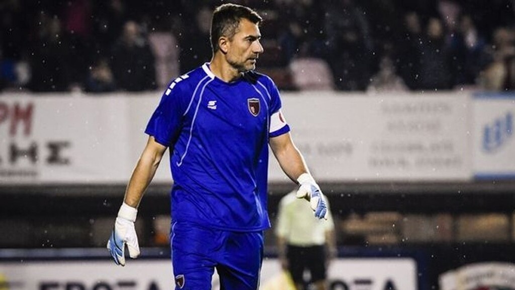 Παναχαϊκή: Επιστροφή "βόμβα"! (photos)