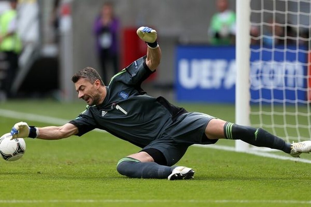 Παναχαϊκή: Επιστροφή "βόμβα"! (photos)