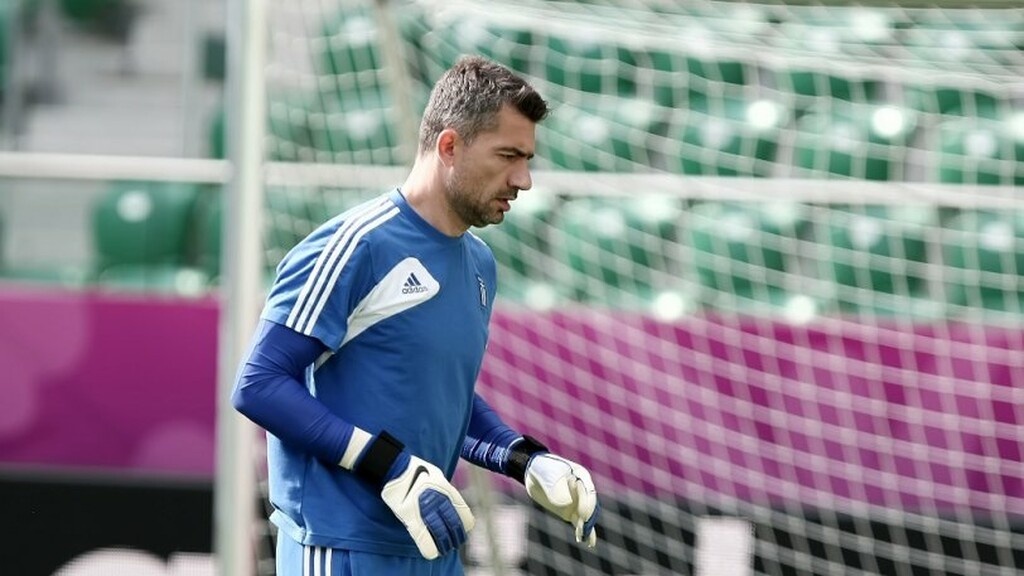 Παναχαϊκή: Επιστροφή "βόμβα"! (photos)