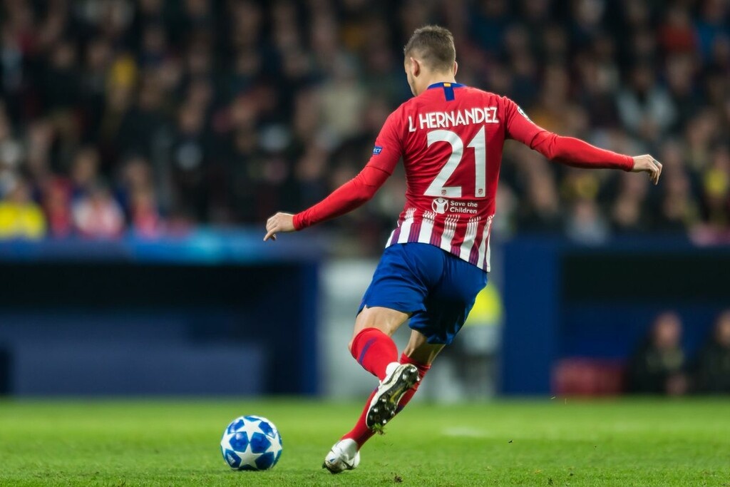 Μπάγερν Μονάχου: «Βαυαρός» ο Ερναντέζ! (photos)