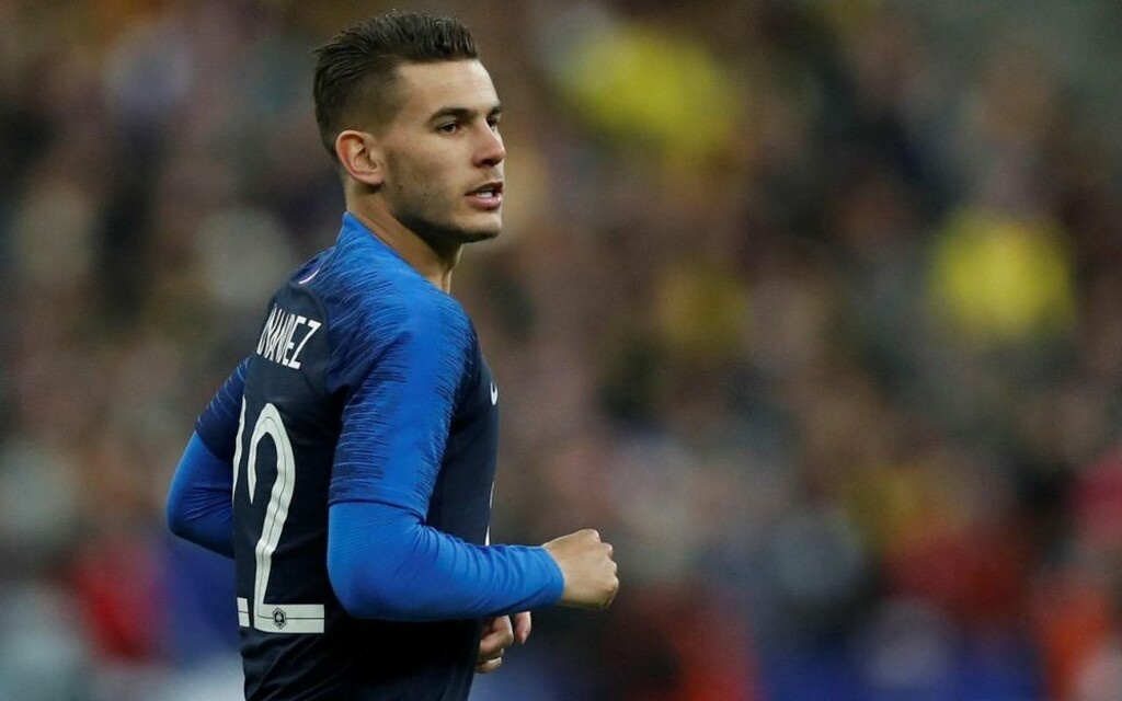 Μπάγερν Μονάχου: «Βαυαρός» ο Ερναντέζ! (photos)