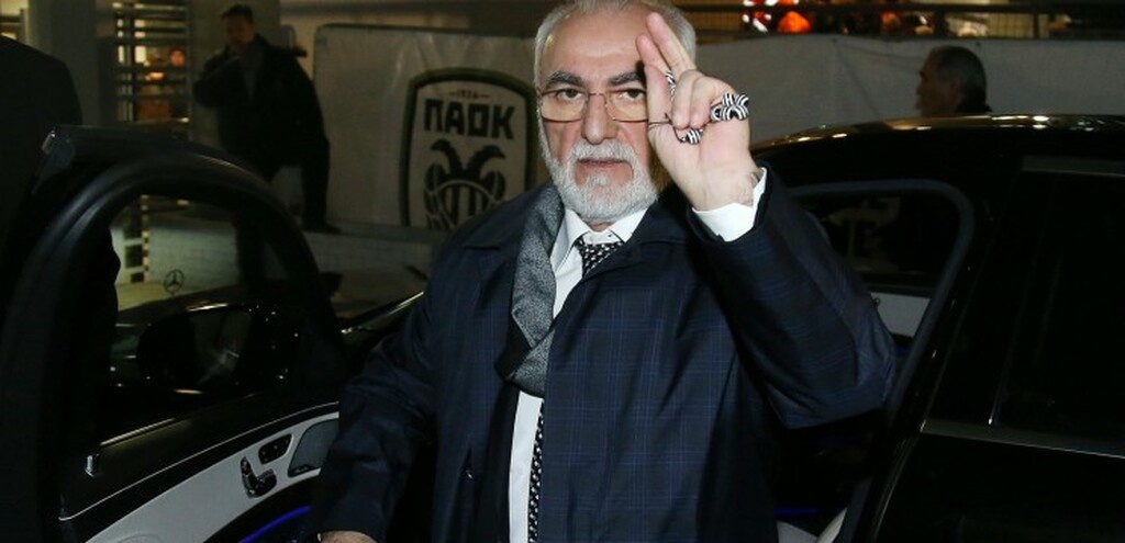 ΠΑΟΚ: Φέρνει εξελίξεις ο Ιβάν!