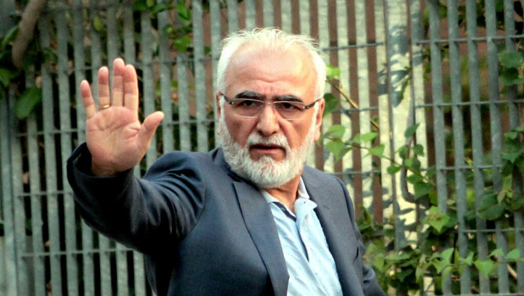 ΠΑΟΚ: Φέρνει εξελίξεις ο Ιβάν!