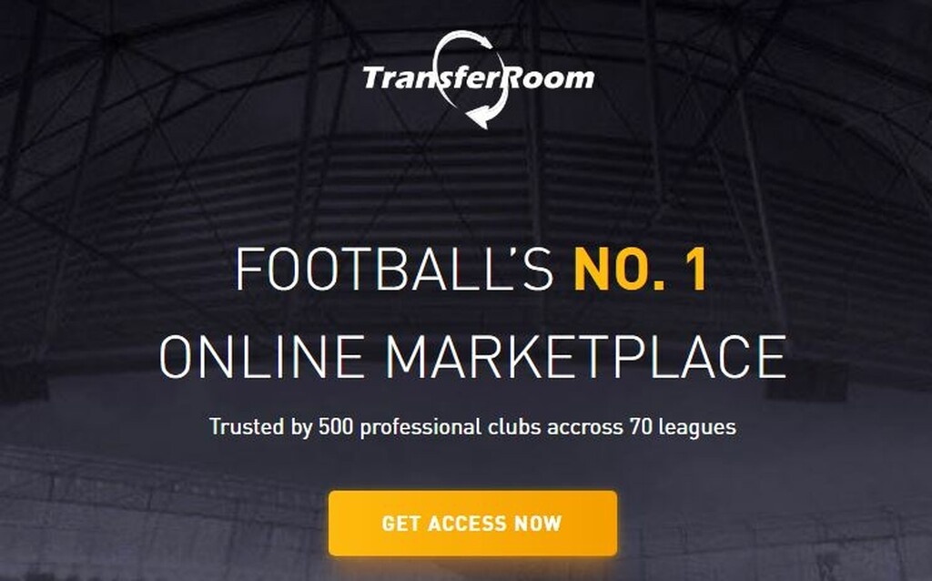 ΑΕΚ: Στη Βαρκελώνη και την παρουσίαση της πλατφόρμας transferroom ο Λυμπερόπουλος