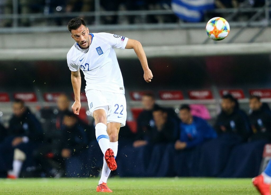 Λίχτενσταϊν-Ελλάδα 0-2: Η Εθνική... επέστρεψε και γεννά ελπίδα (photos)