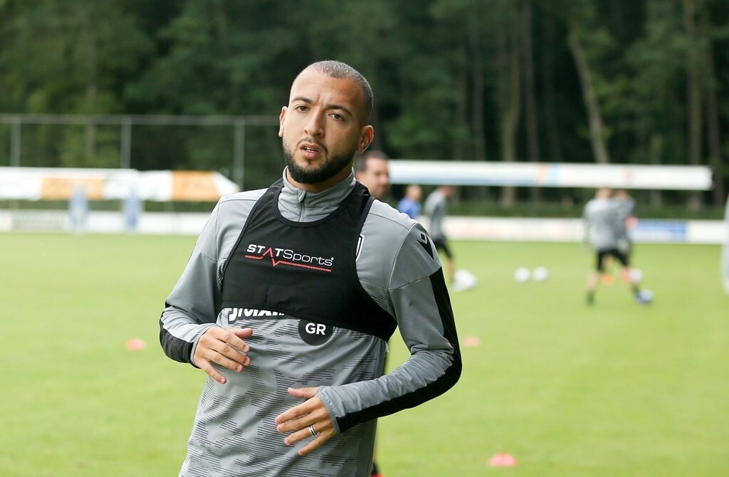 Η Σταντάρ Λιέγης έφτασε κοντά στο να τον αποκτήσει, αλλά έδινε λιγότερα από ένα εκατ. ευρώ που ζητούσε ο ΠΑΟΚ