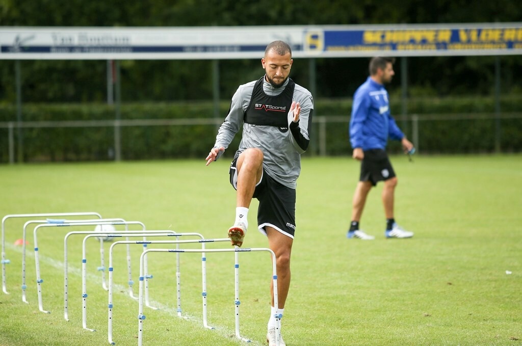 Στο κόλπο για την απόκτησή του βρίσκεται η Τραμπζονσπόρ, η οποία τον έχει στη λίστα της εδώ και καιρό