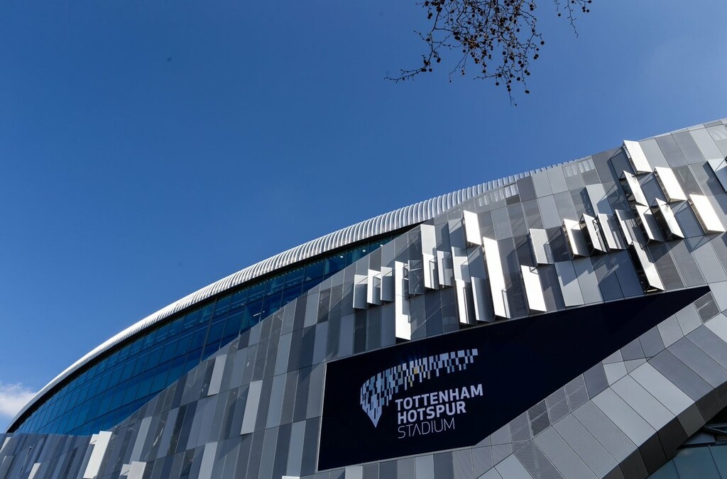 Είναι γεγονός το νέο «στολίδι» της Τότεναμ (photos+videos)
