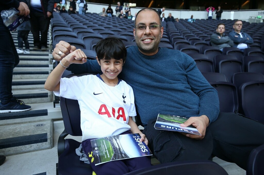 Είναι γεγονός το νέο «στολίδι» της Τότεναμ (photos+videos)