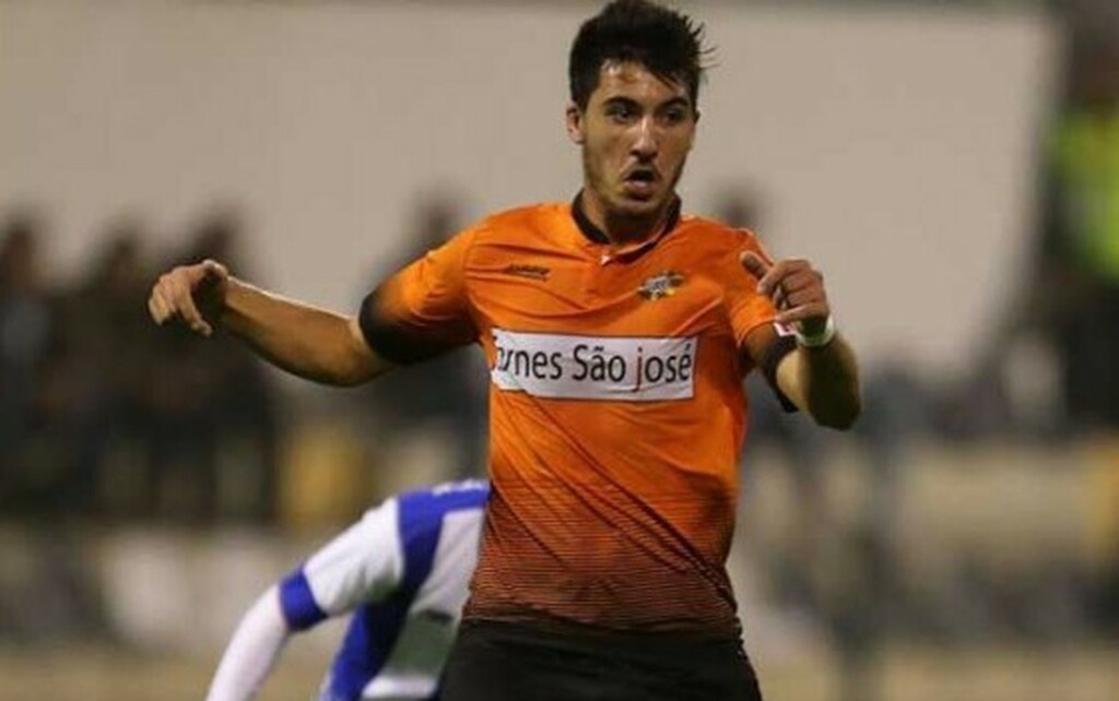 Ο άλλος... Σα που «βλέπει» ο Ολυμπιακός!