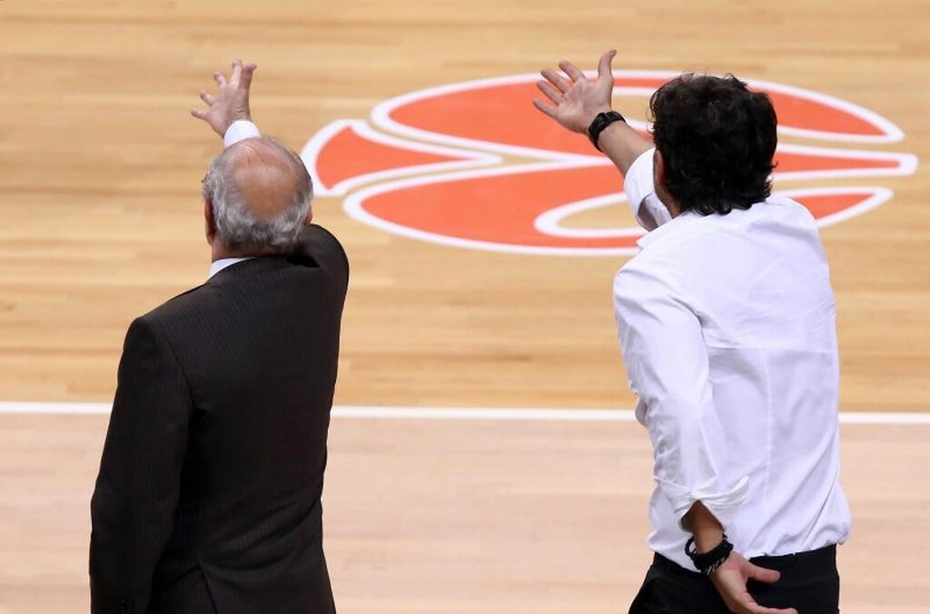 Σήμερα (26/03) το τελευταίο αντίο στον Θανάση Γιαννακόπουλο