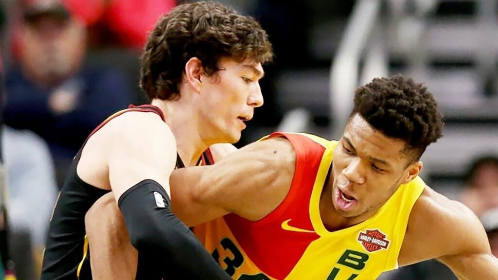 NBA: Άνετοι Μπακς, εκπληκτικοί Σπερς (videos+photos)