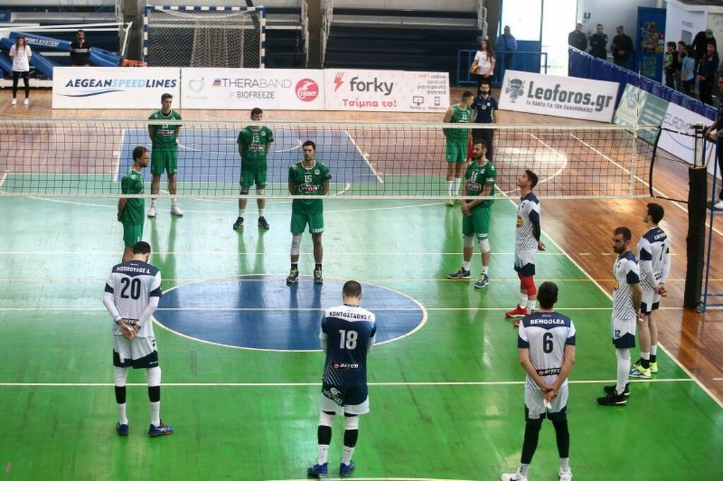 Παναθηναϊκός – Εθνικός Αλεξανδρούπολης 3-1: Τον... βύθισε και συνεχίζει (photos)