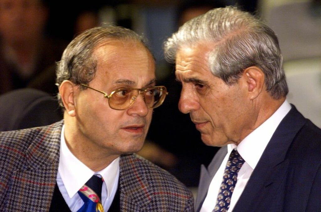 Σήμερα (26/03) το τελευταίο αντίο στον Θανάση Γιαννακόπουλο