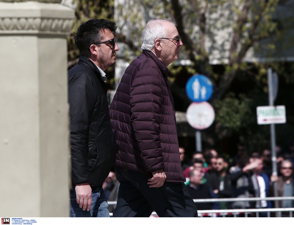 Στην Μητρόπολη και ο Σάββας Θεοδωρίδης (video+photos)