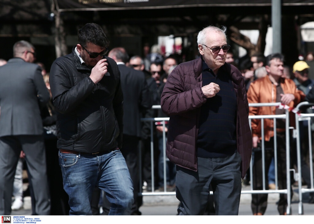 Στην Μητρόπολη και ο Σάββας Θεοδωρίδης (video+photos)