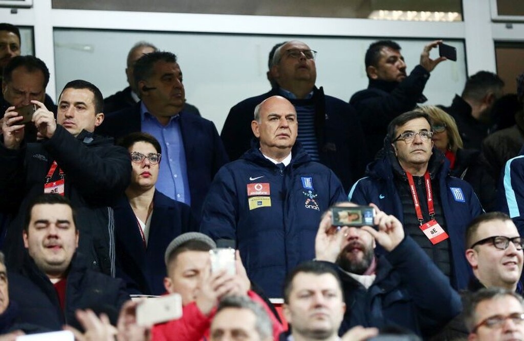 Βοσνία – Ελλάδα 2-2: Τελικά… μπορούν τα παλικάρια! (photos)