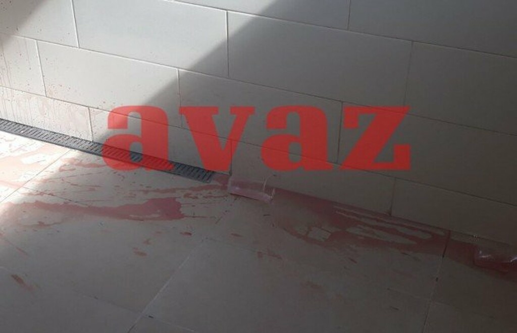 Οι Βόσνιοι «κράζουν» τους Έλληνες για το πως άφησαν τα αποδυτήρια στη Ζένιτσα! (photos)