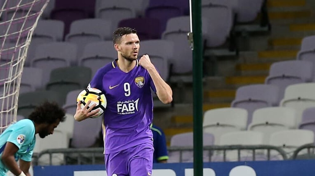 Ολυμπιακός: Στο προσκήνιο ξανά ο Μπεργκ (photos)