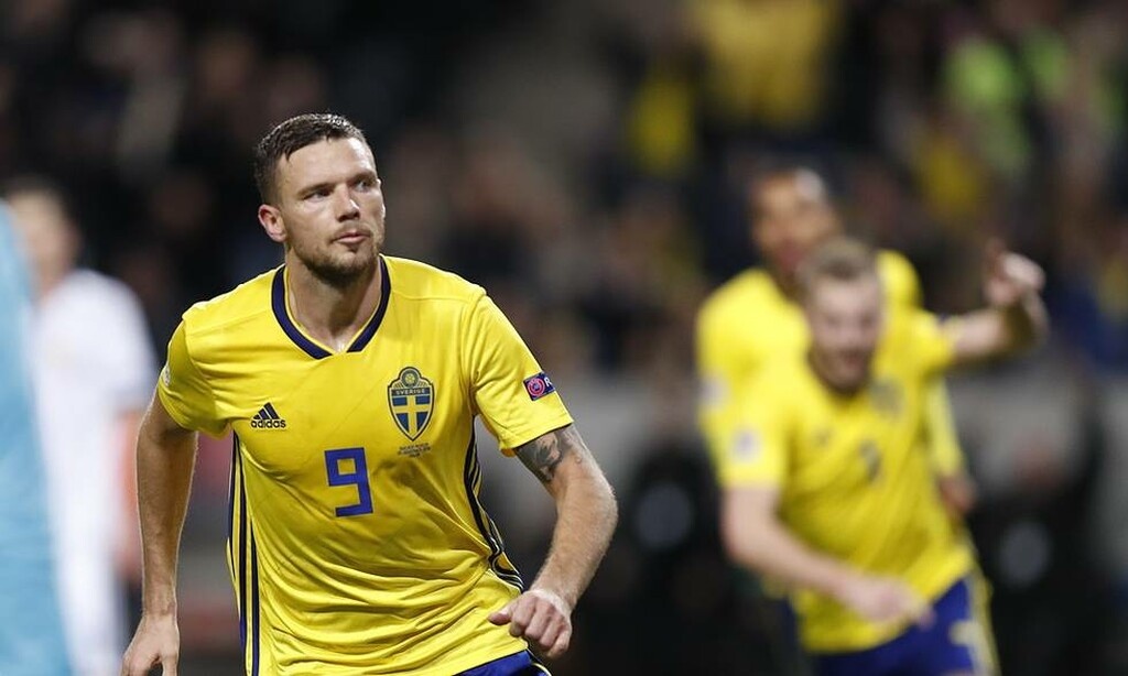 Ολυμπιακός: Στο προσκήνιο ξανά ο Μπεργκ (photos)